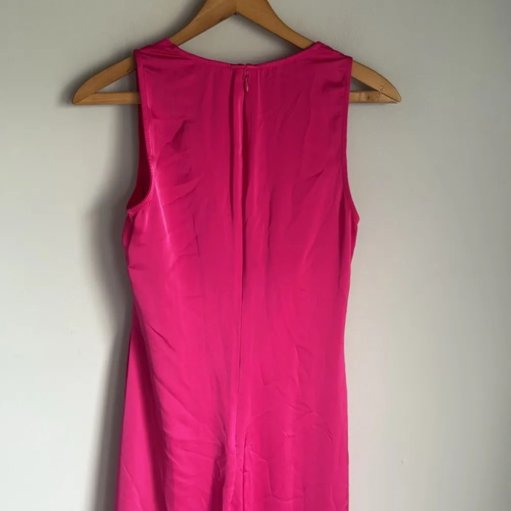 NEW Ramy Brook Ashlyne Plunging Maxi Dress 2 - Image 9