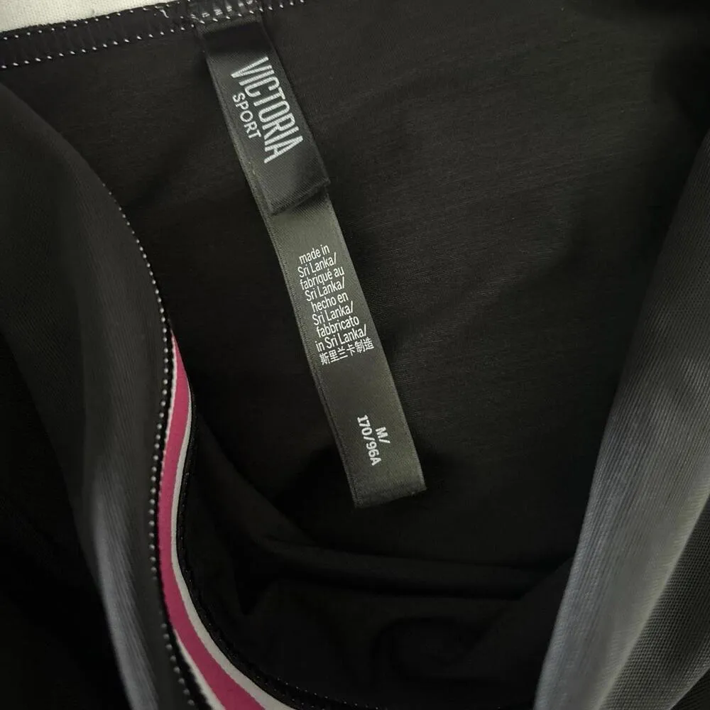 Victoria’s Secret Victoria Sport Athletic Dress Sz Women’s Medium - Image 4
