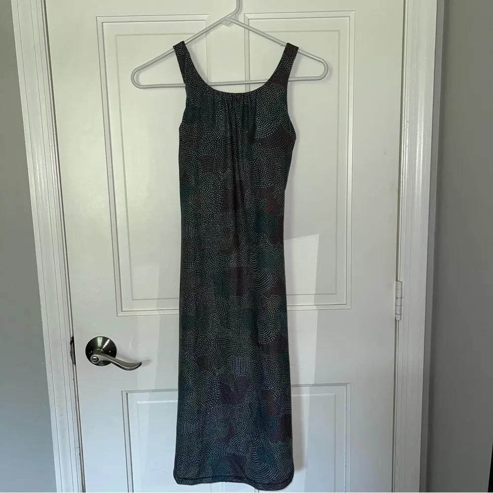 sky path sleeveless dress xs - Image 3