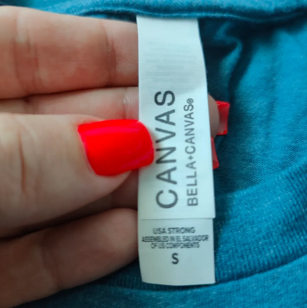 Fascinated by Fungi Tee Shirt - Image 5