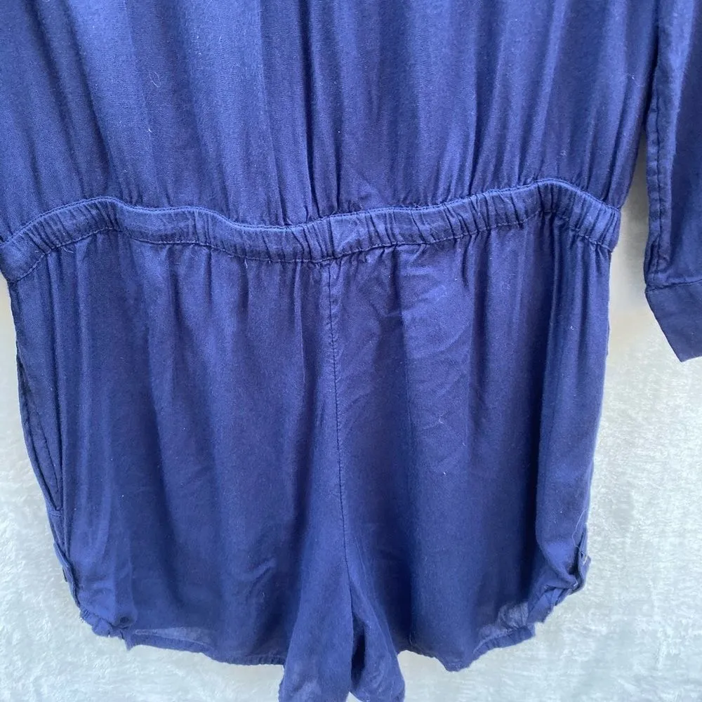 Roxy ‎ Shorts Romper - Image 3
