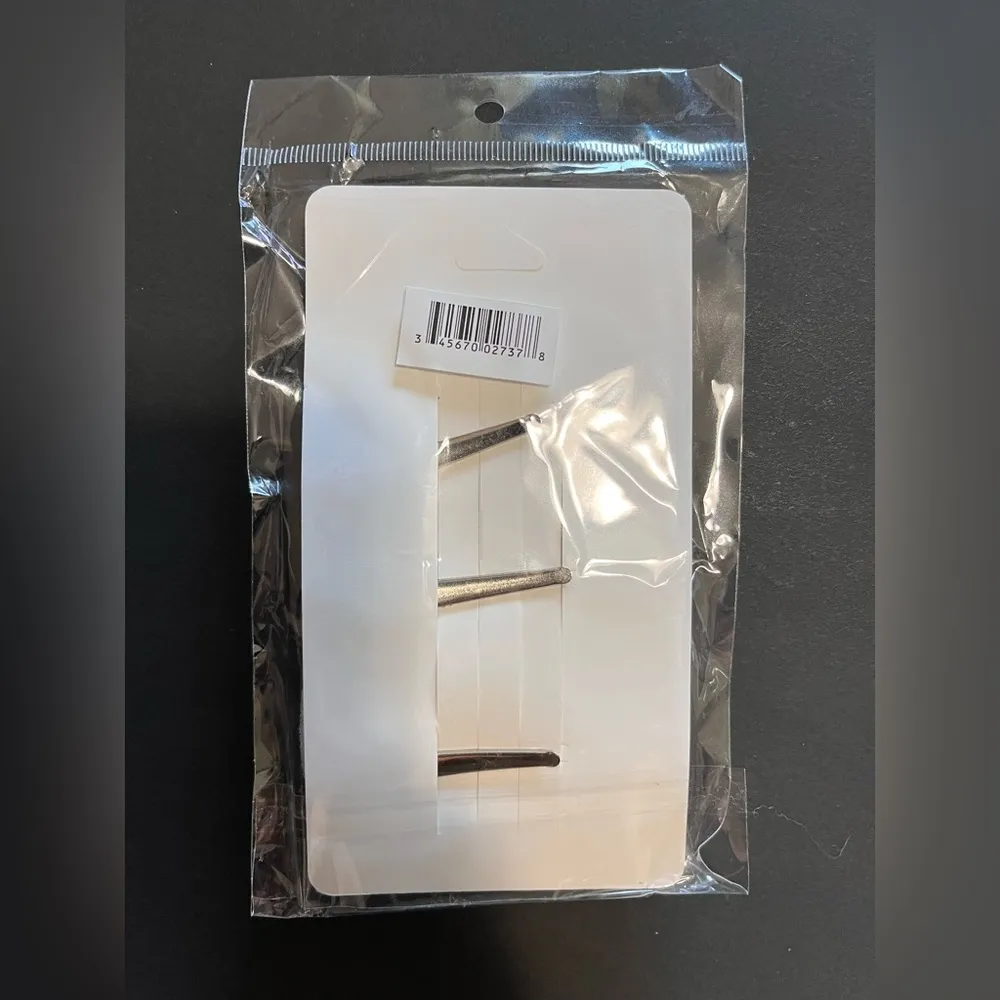 STITCH LILO & Stitch Pack Of 3 Hair Clips Brand New In Packaging - Image 2