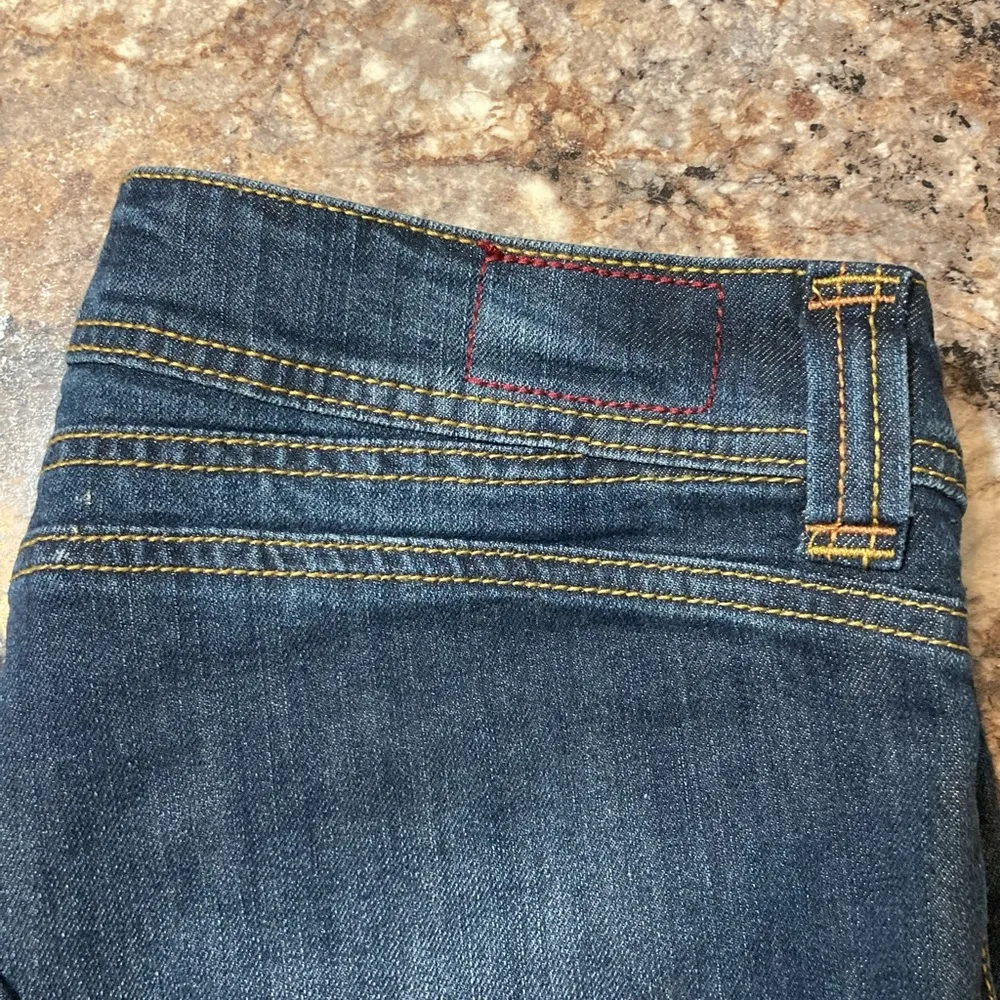 Adam Levine Front Pocket Straight Leg Denim - Image 2