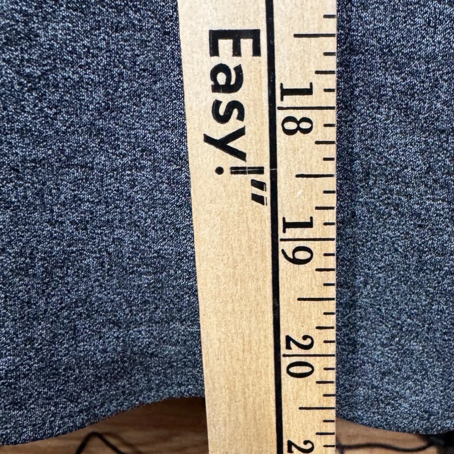 David Meister Maxi Dress Womens 6 Gray Beaded Casual Cocktail‎ Evening Party - Image 12