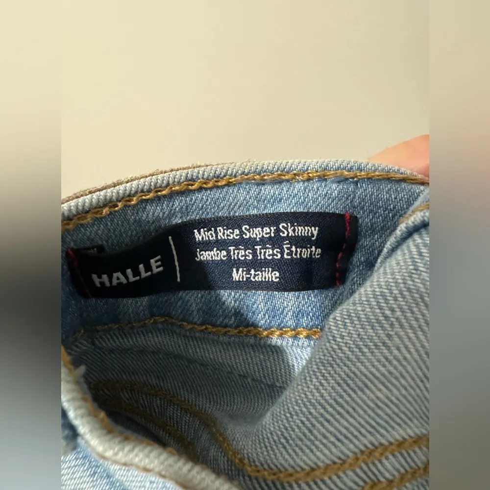 True Religion  jeans women size 26 - Image 7