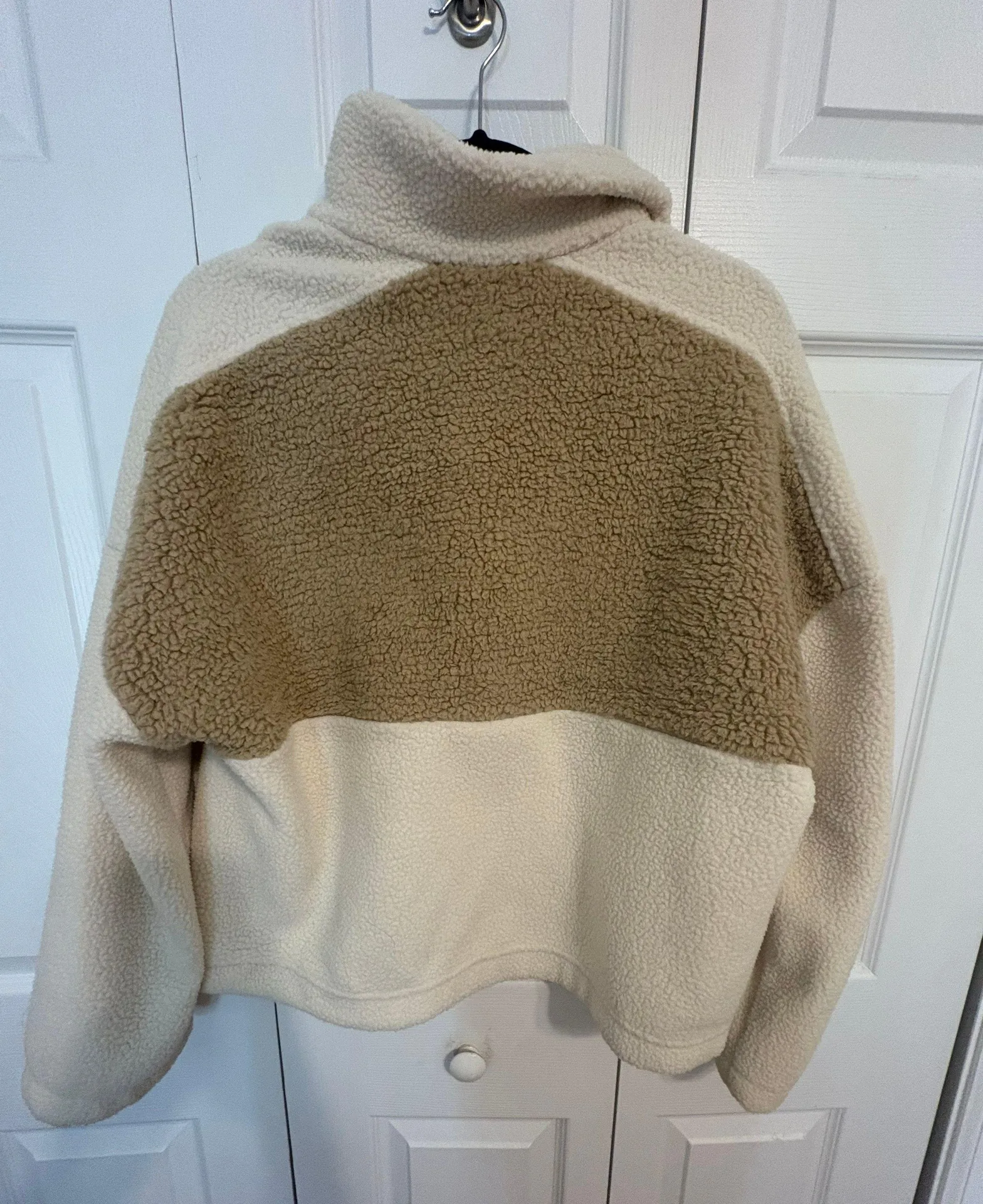 Sherpa Jacket - Image 2