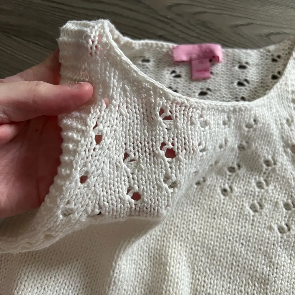 LILLY PULITZER knit tank - Image 2