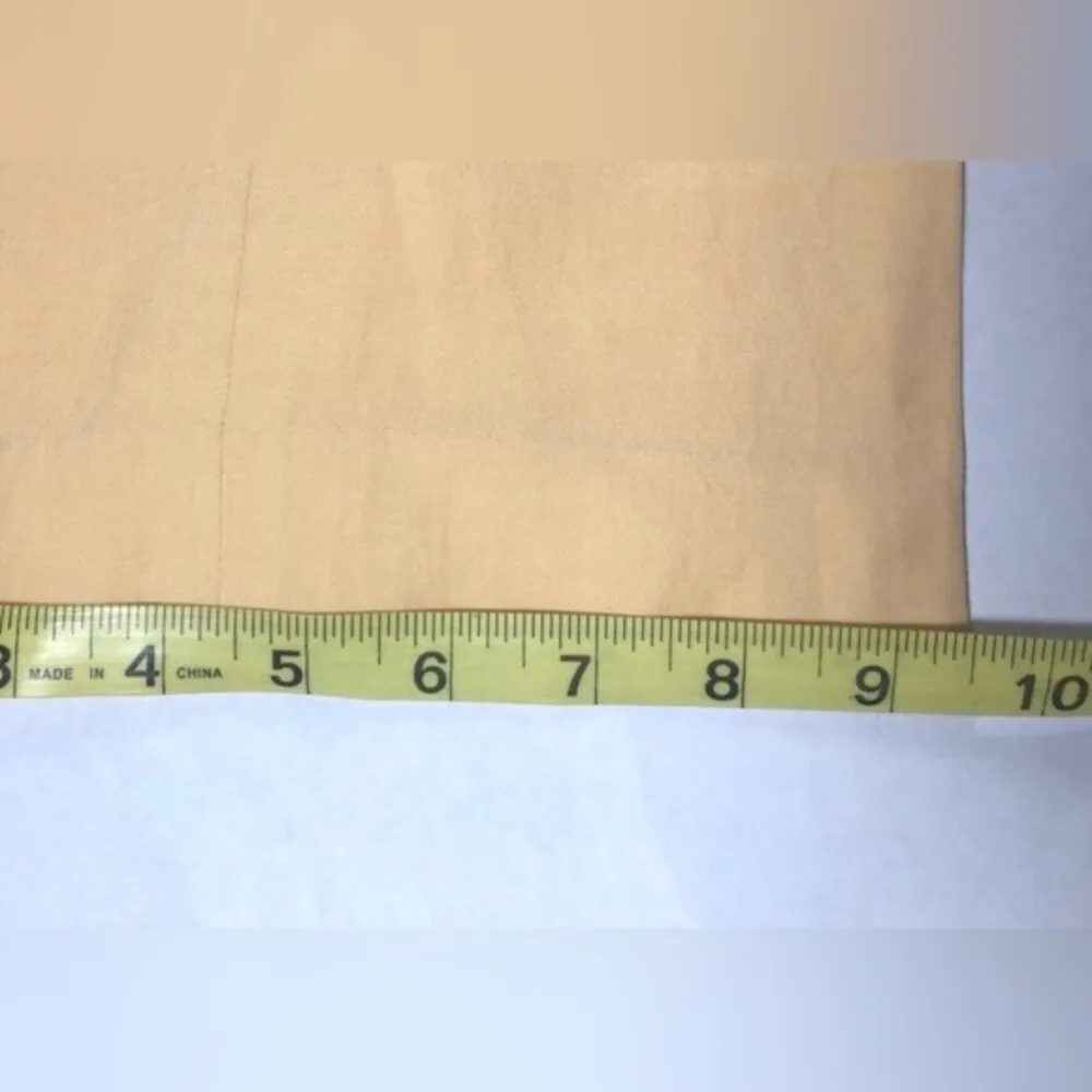 Talbots Petites Sz 14P Silk Linen Blend High Rise Wide Leg Capri Pants NEW NWT - Image 11