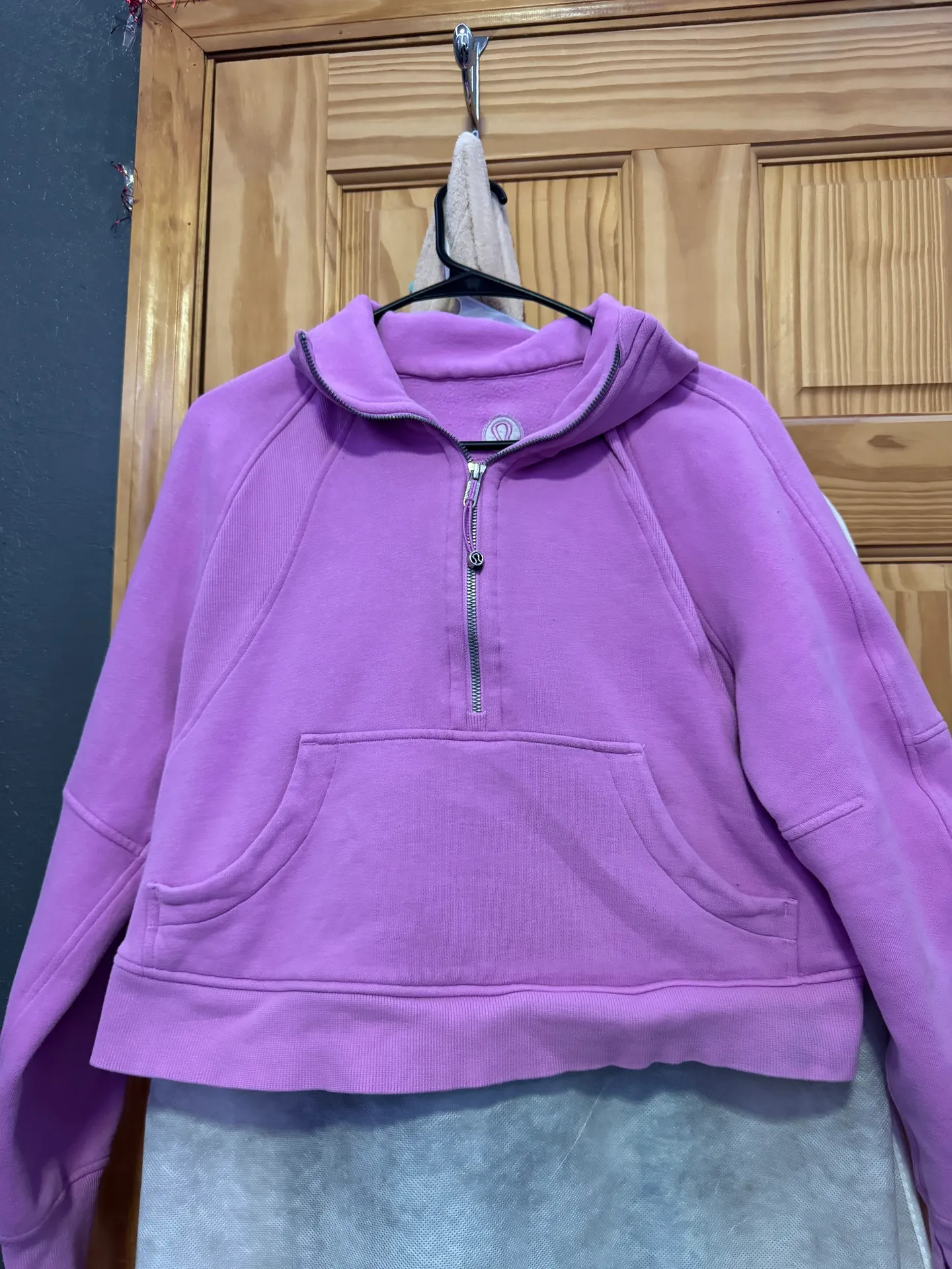 Scuba Quarter-Zip - Image 4