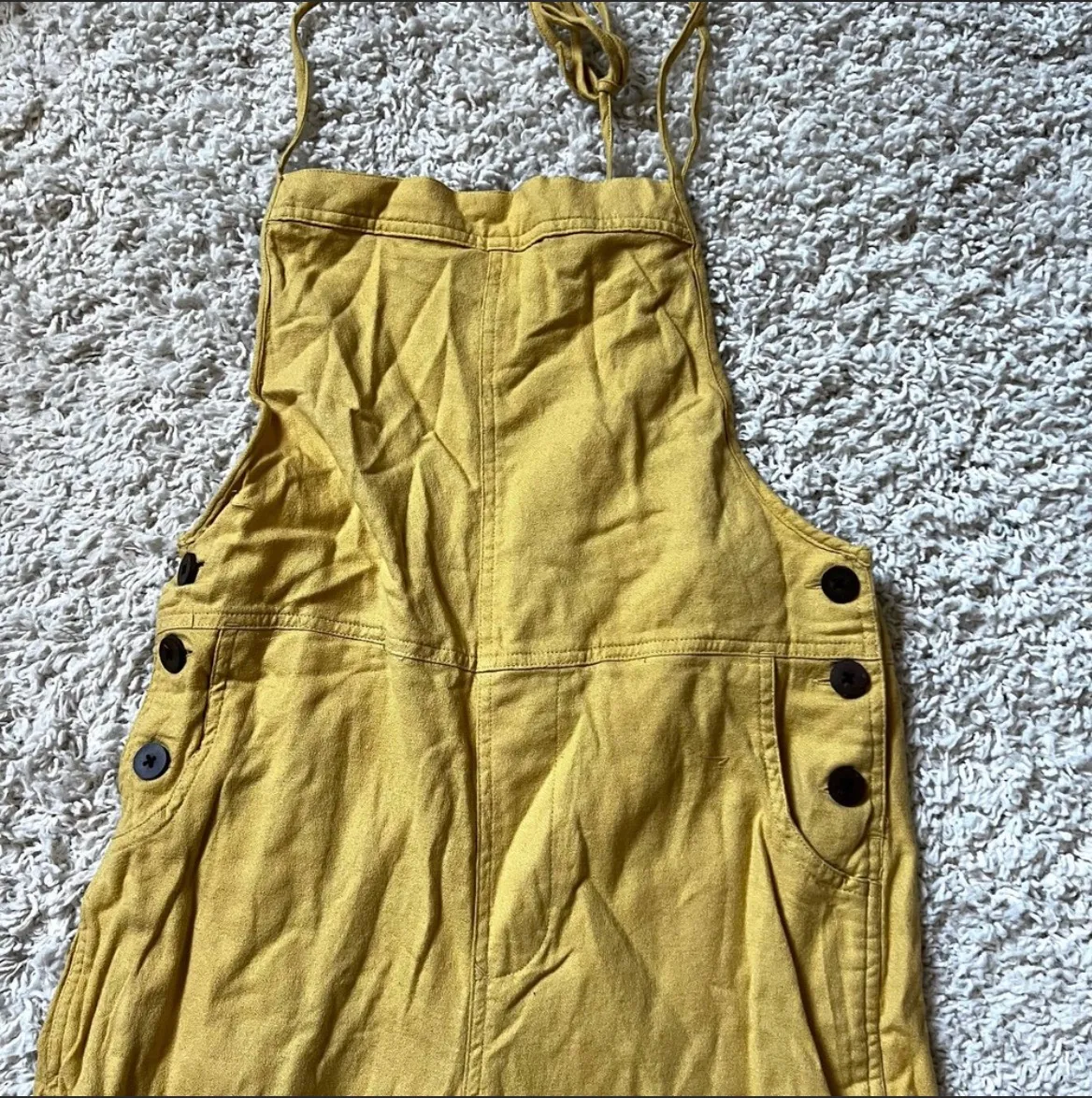 Rip Curl  Saltwater Jumpsuit  - Image 7