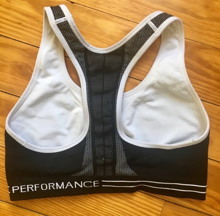 Calvin Klein Double Sided  Bra - Image 3