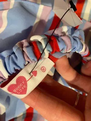 Red White And Blue Set Multiple - Image 3