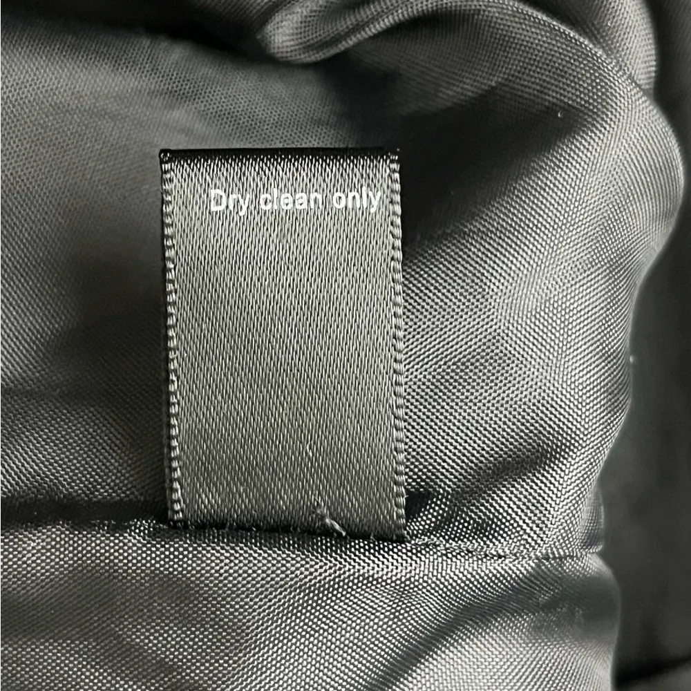 Forever 21 Jacquard Leopard Blazer | Vintage Y2K Retro Preppy Jacket Size M - Image 8