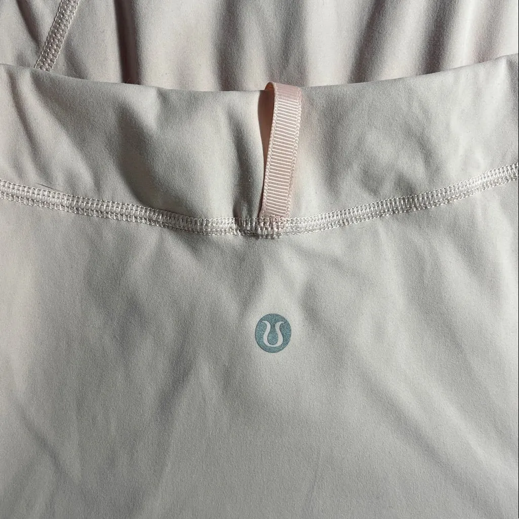 define Light Pink Utility Jacket Sz 4 - Image 11