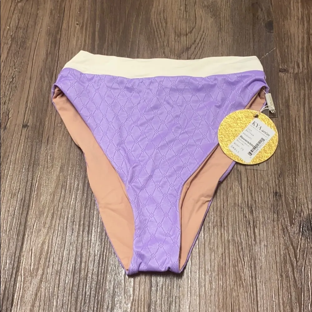 Isla Bottom reversible - Image 6