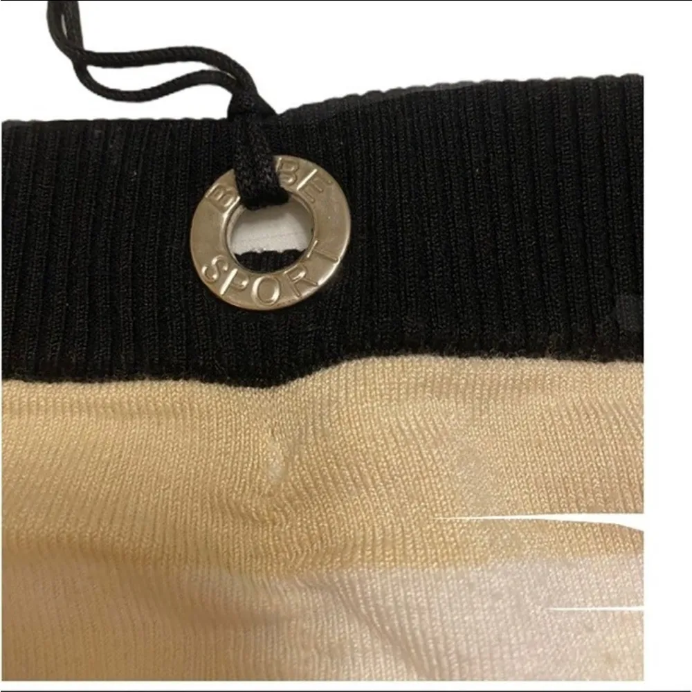 Sport 2pc SET - tube top & matching hoodie sweate - Image 9