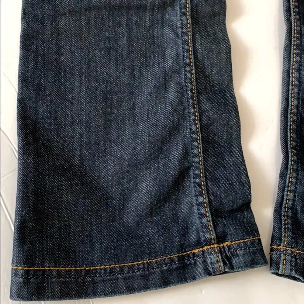 Antik Denim blue jeans size 28 excellent condition - Image 9