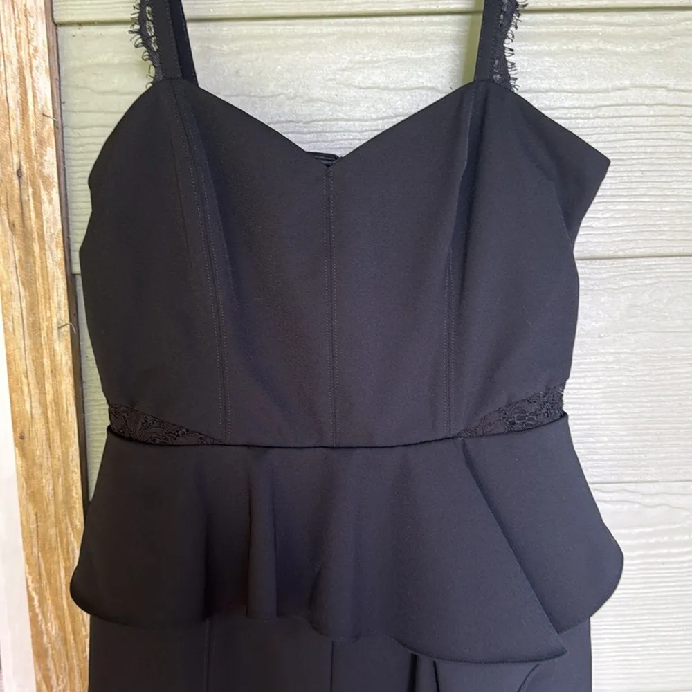 Parker  “Kimora” Combo Jumpsuit - Image 6