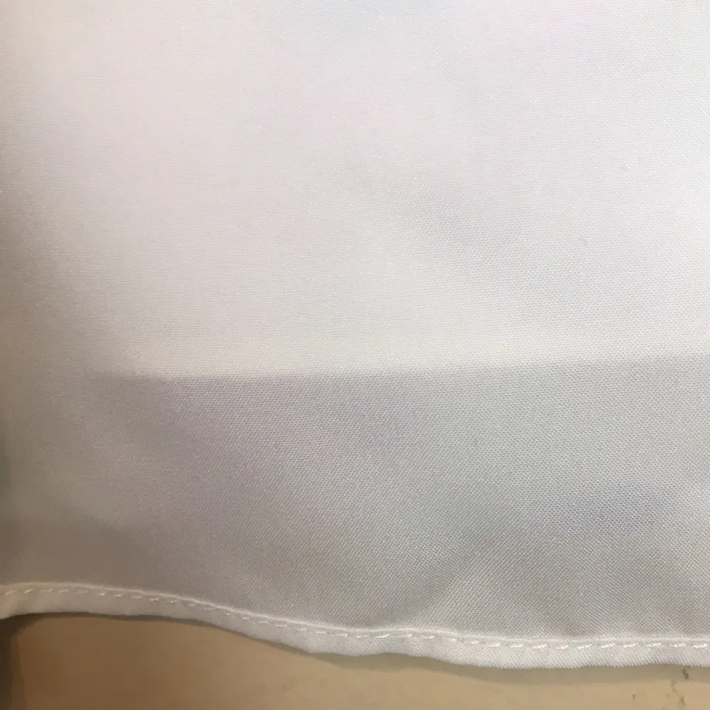 Amanda Uprichard Women’s Floral Print Multicolor Ruffle Tie Straps Tank Blouse - Image 7