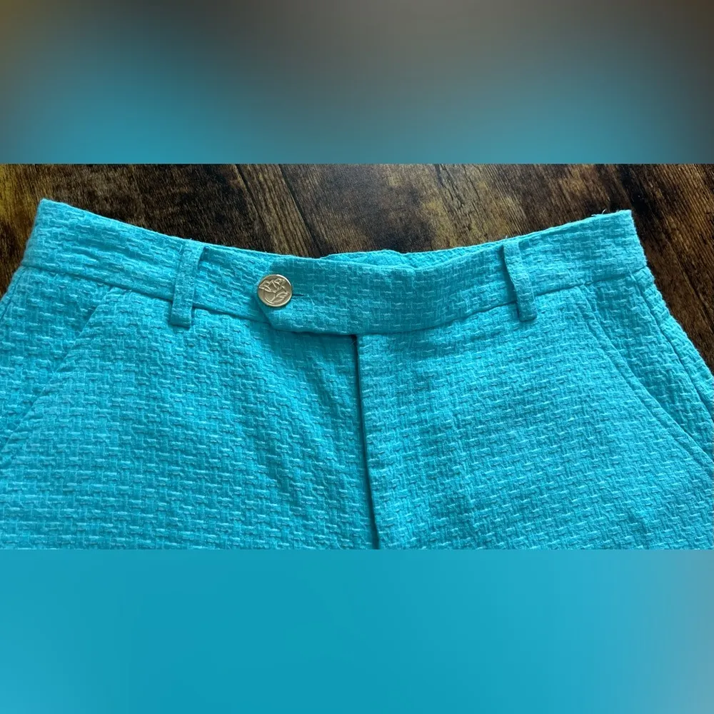 | ladies RSVP shorts. Size: 8. - Image 6