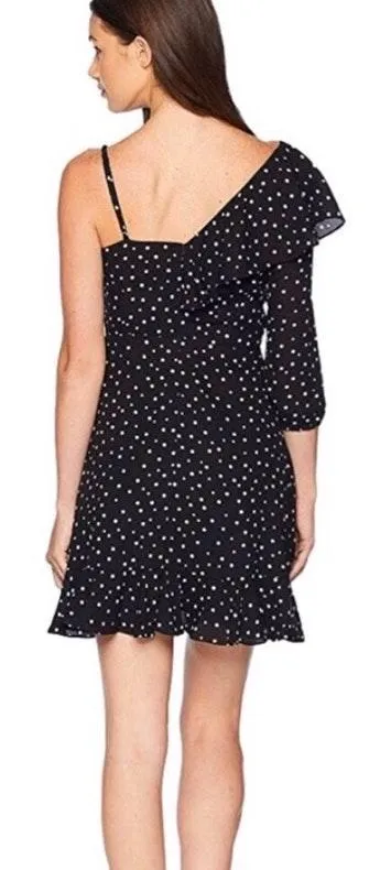 hotline bling polkadot dress - Image 4