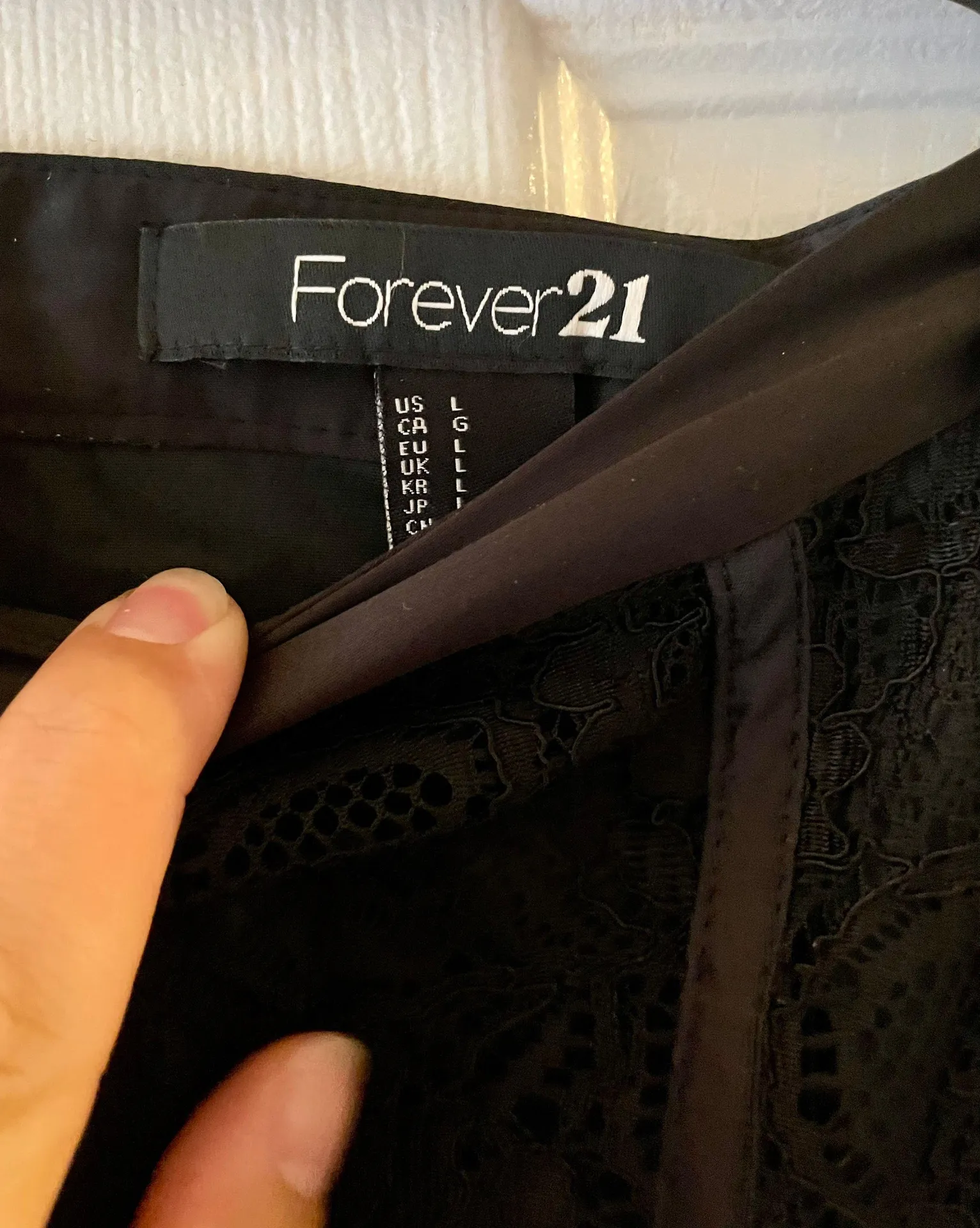 New  Skirt - Image 4