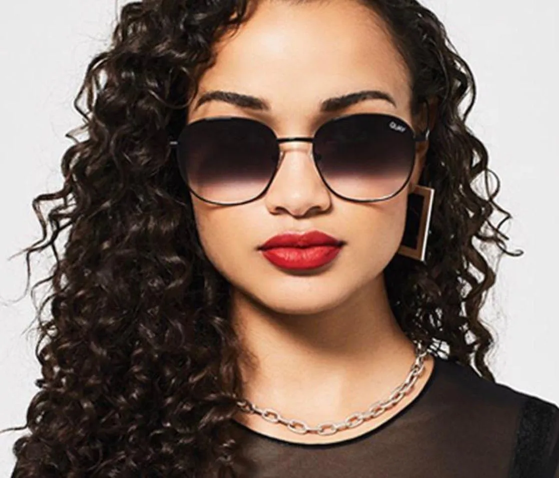 Quay Australia Sunglasses - Image 2