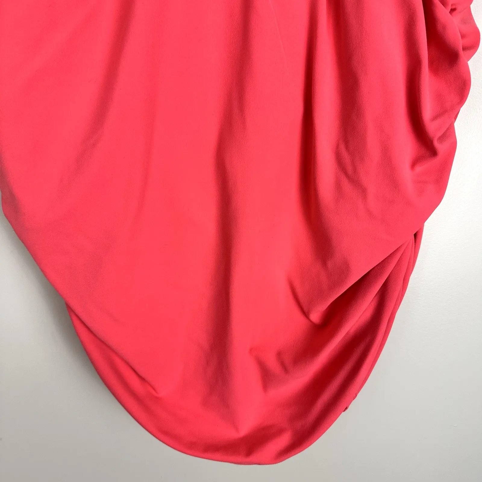 Athleta Skort Womens 2X Pink Transcend Lined Skirt Athletic Active Plus Size - Image 11