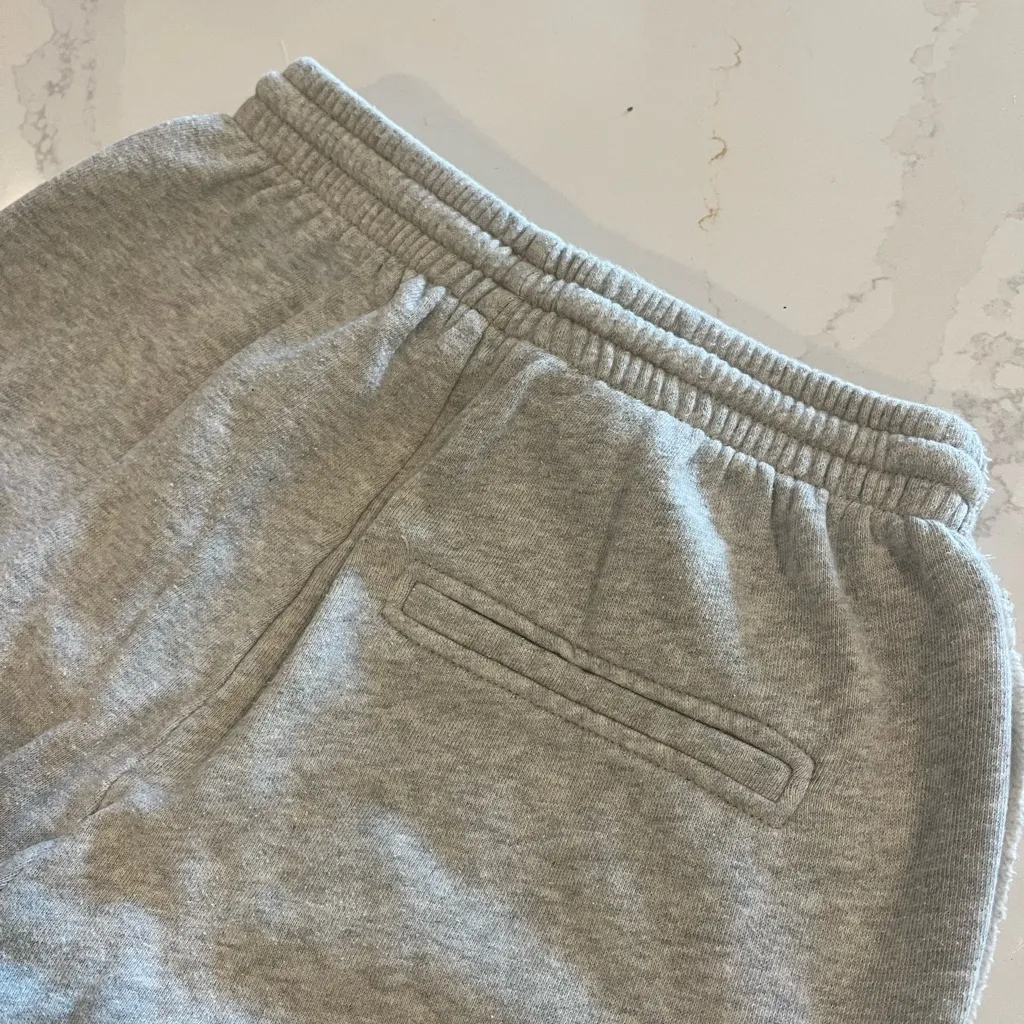 Aerie Gray Sweatpants - Image 6
