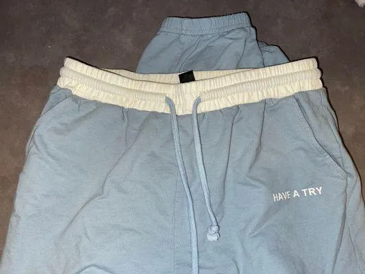 SheIn Joggers Never Worn - Image 2