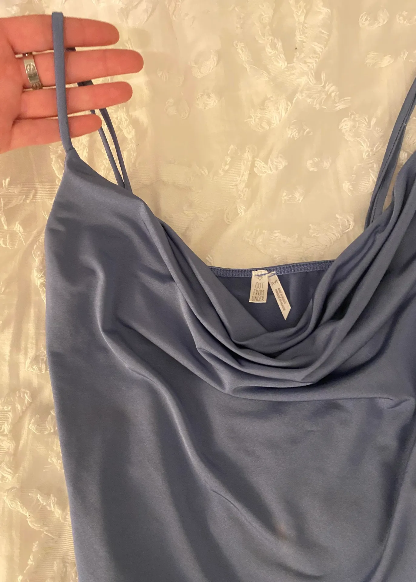 Out From Under Body Suit - Image 2