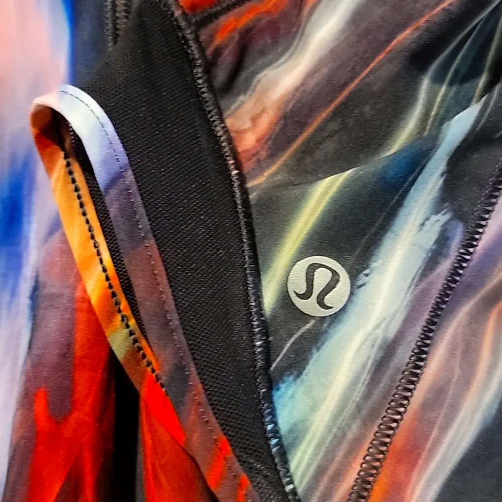 Low Rise Hotty Hot Shorts - Image 3