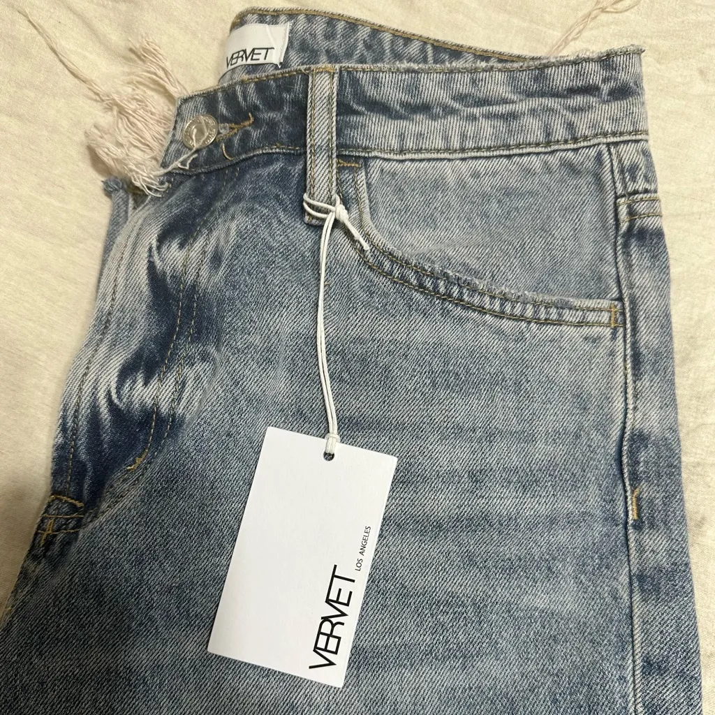 Vervet jeans - Image 6