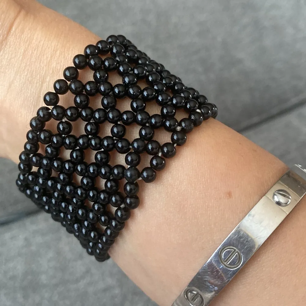 Classic Flower Bracelet - Image 2