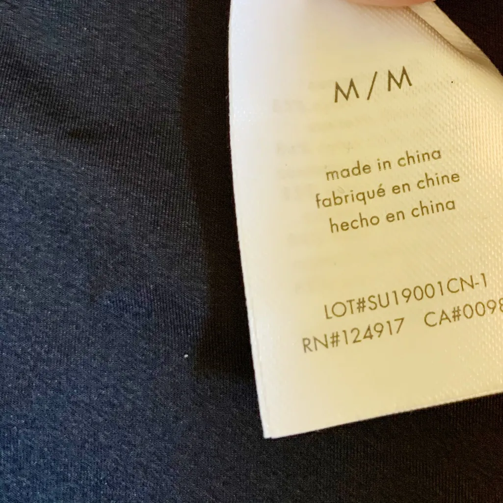 Onia High Waist Tribal Geo Bikini Bottom - Image 8