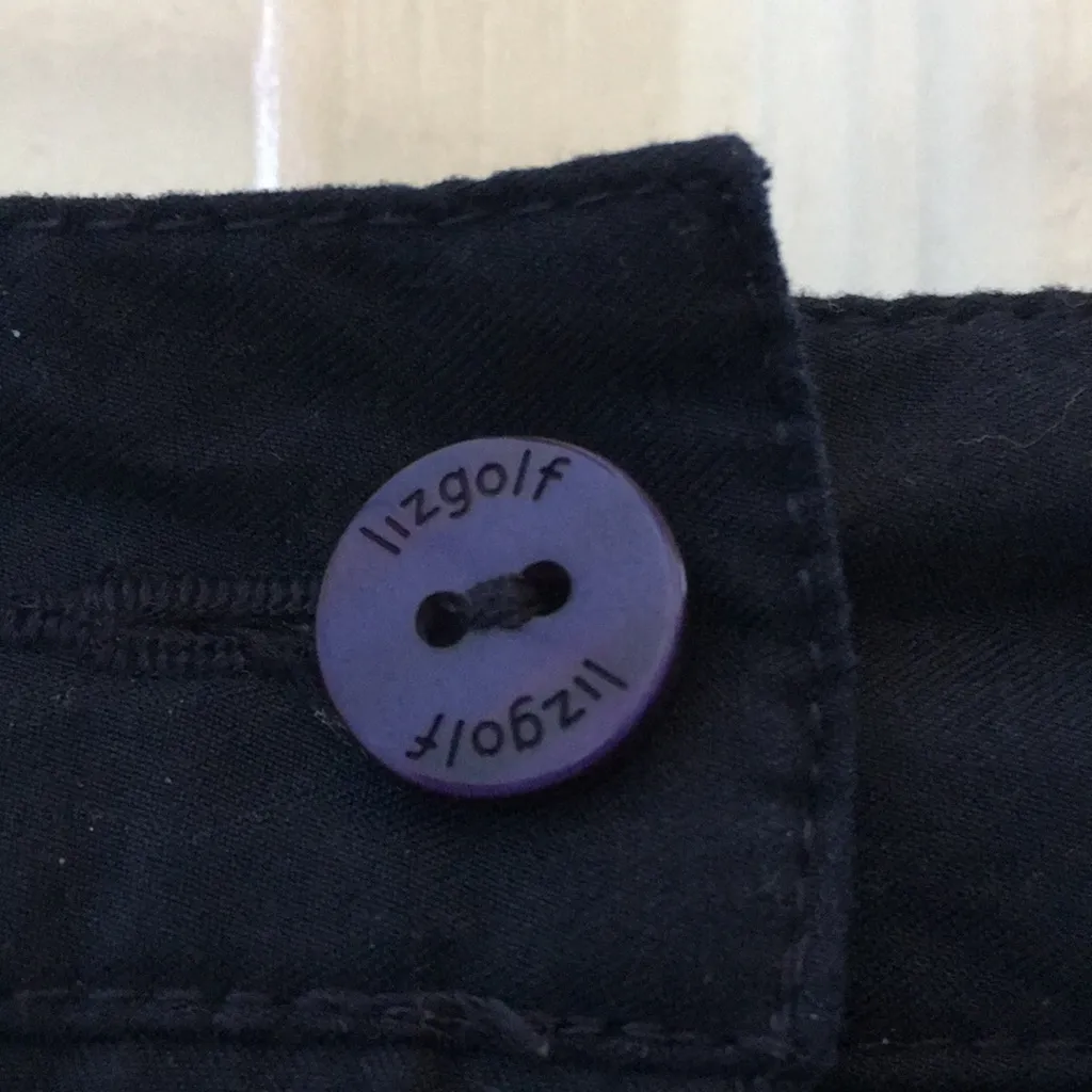 FINAL MARKDOWN Ladies’ lizgolf audra Capris (12P) - Image 6