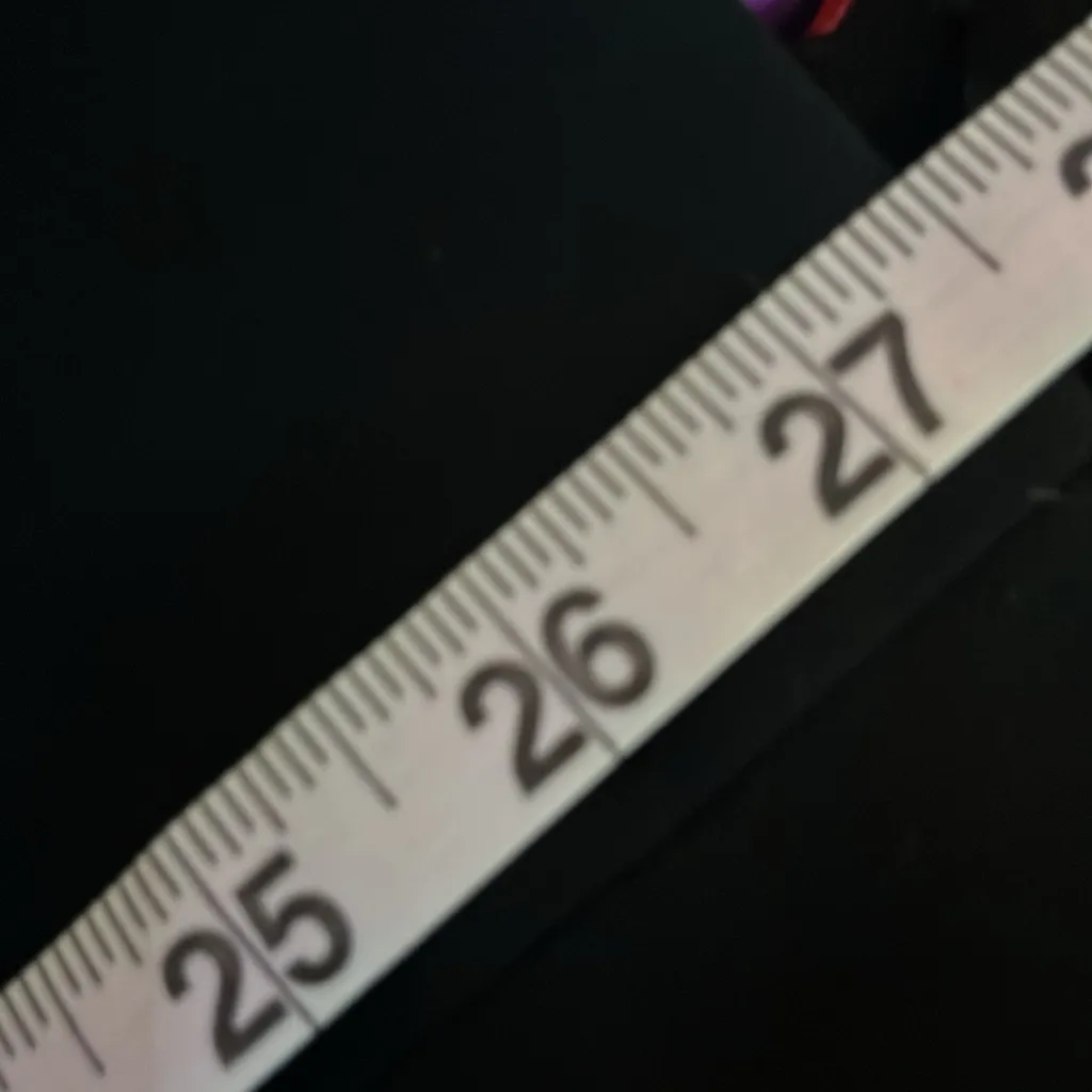 Zara black blazer missing button - Image 11