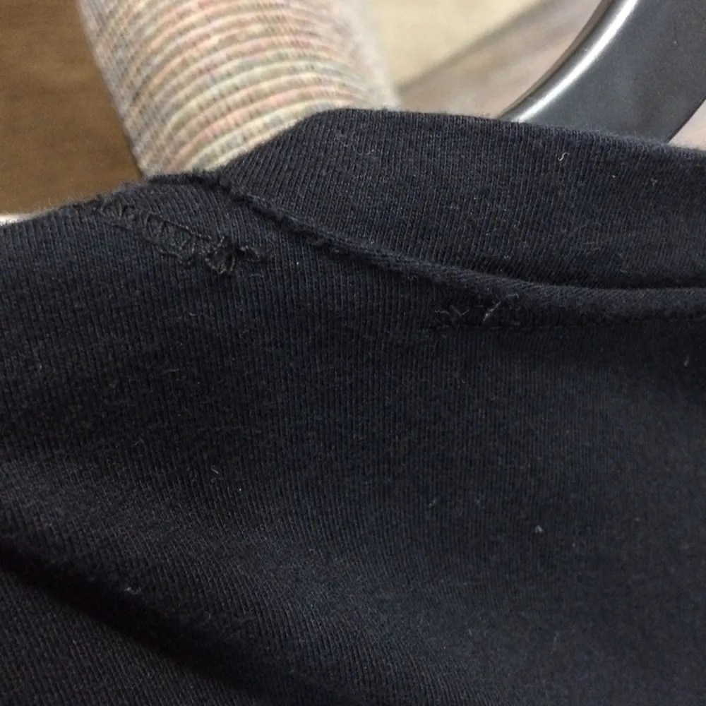 Harley-Davidson Rose Bling Graphic Short Sleeve T-Shirt - Image 10