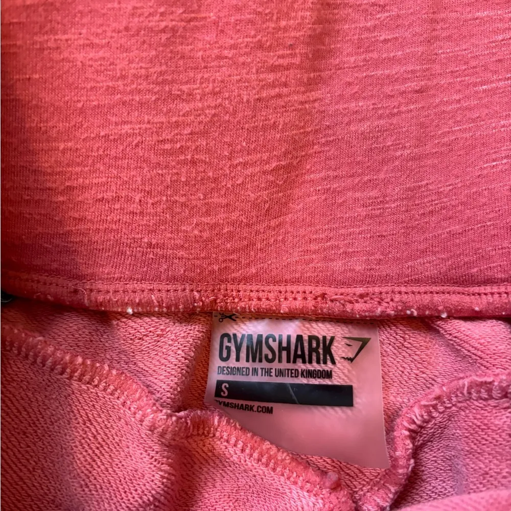 Gymshark Coral Joggers - Image 2