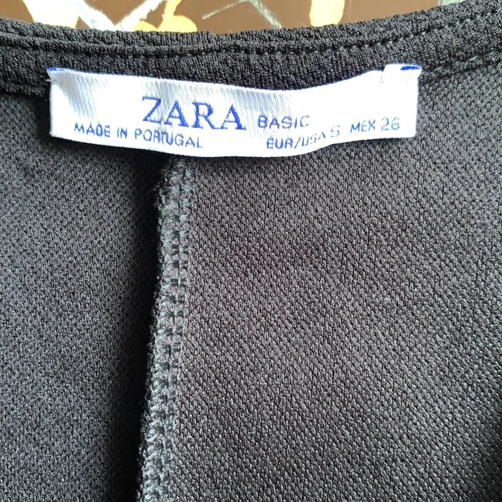 Tunic Dress Sz:S - Image 7