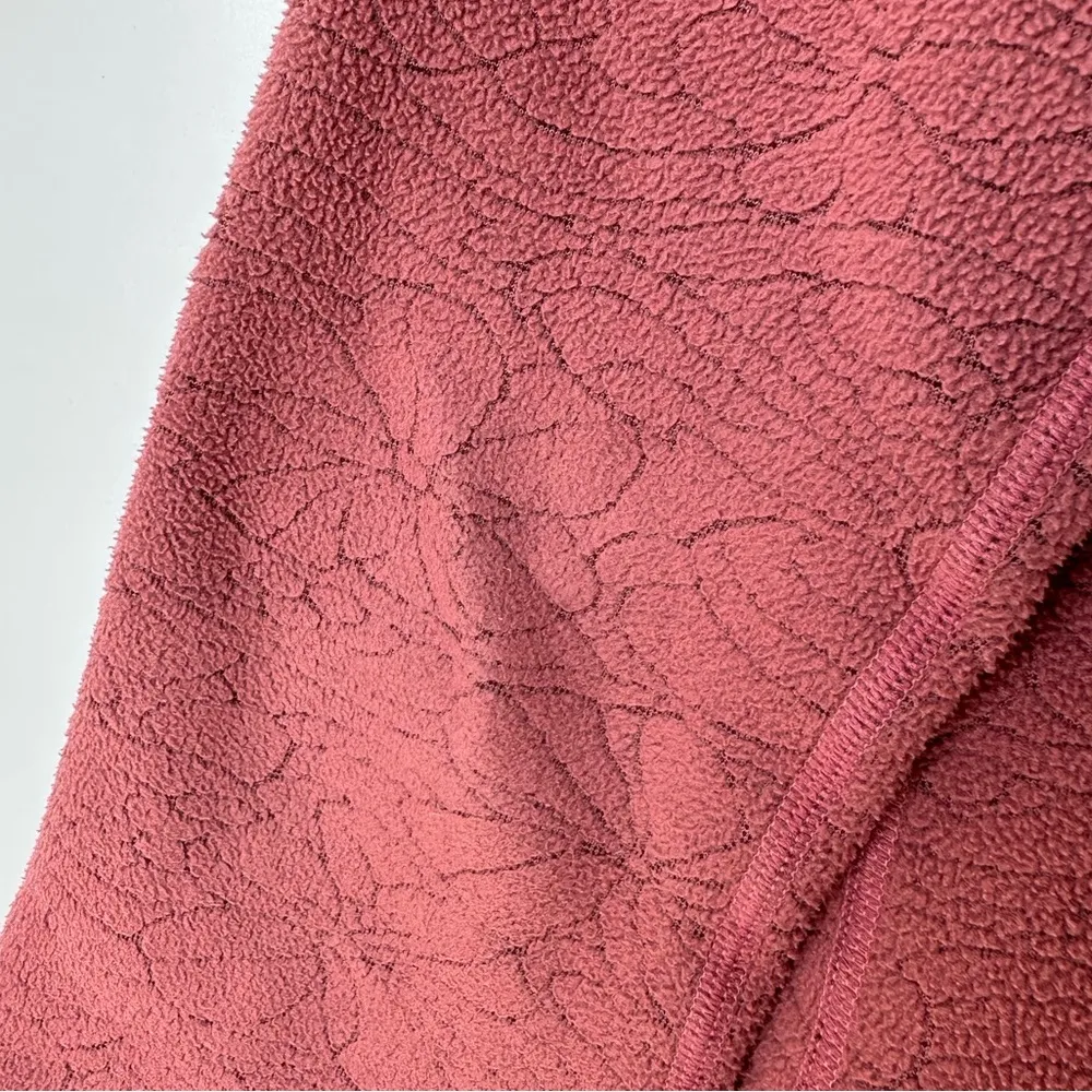 Rare Vintage Patagonia Synchilla Fleece Pullover Top - Image 6