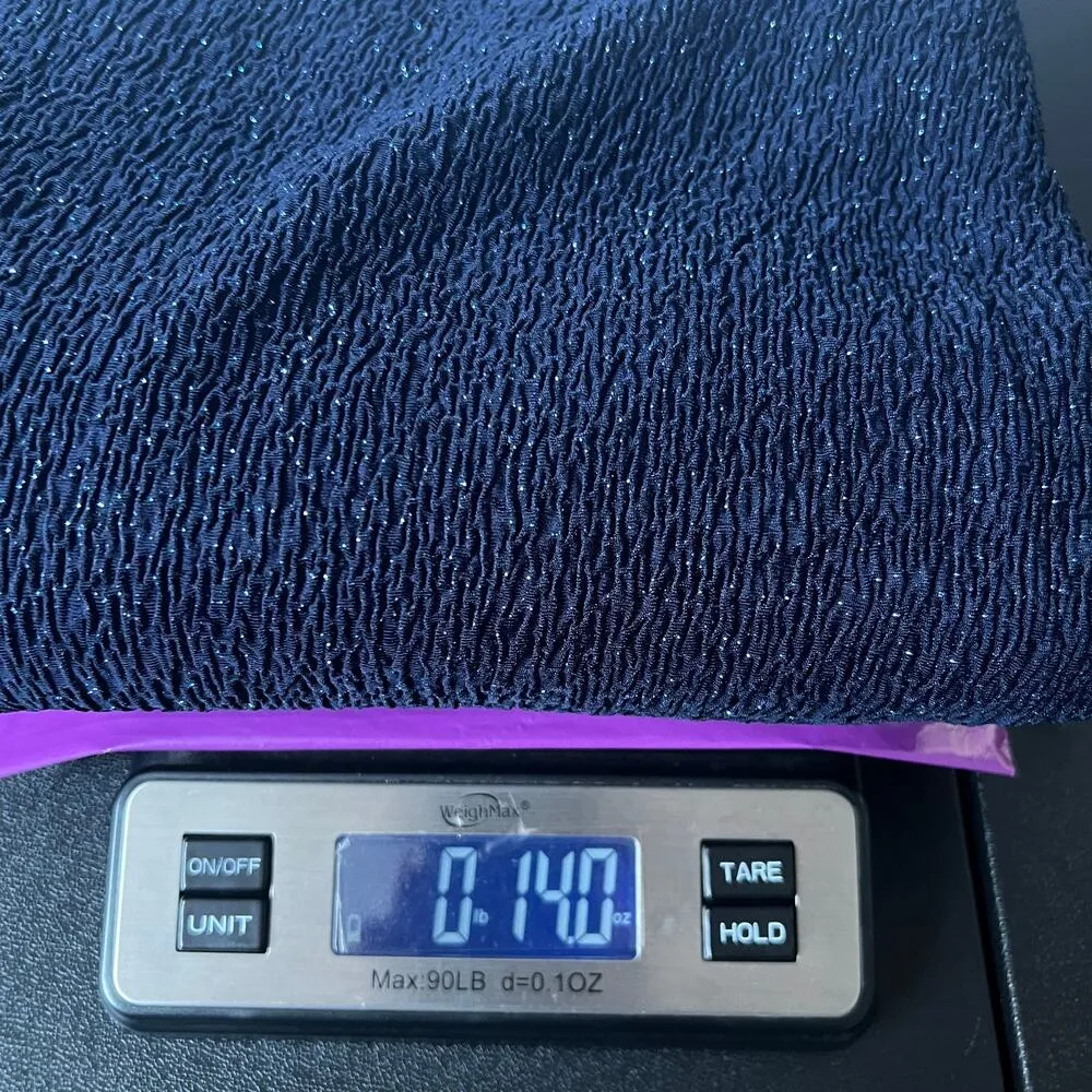 Eliza J Womens Midi Dress Petite 6 Metallic Party Cocktail Evening Wedding Guest - Image 14