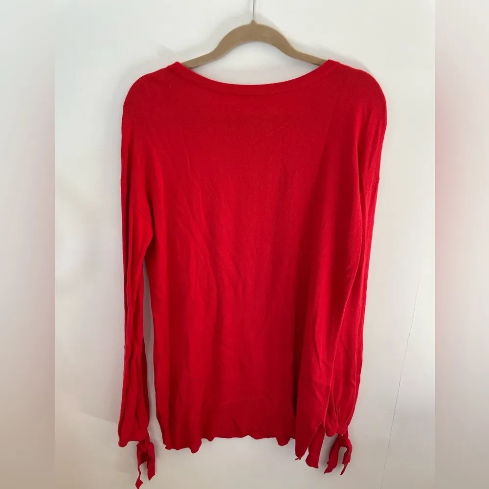 Motherhood maternity sweater size Medium - Image 7