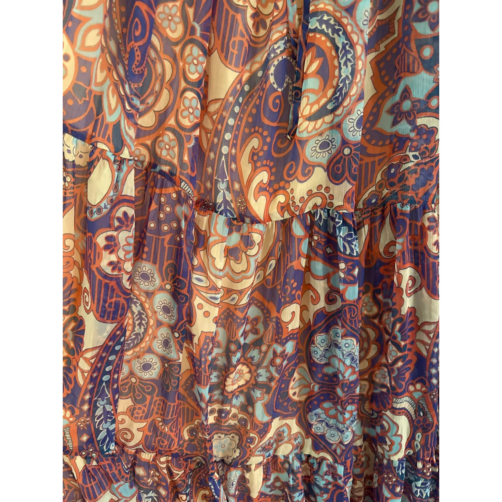 ASOS Design Curve Metallic‎ Off - Image 9