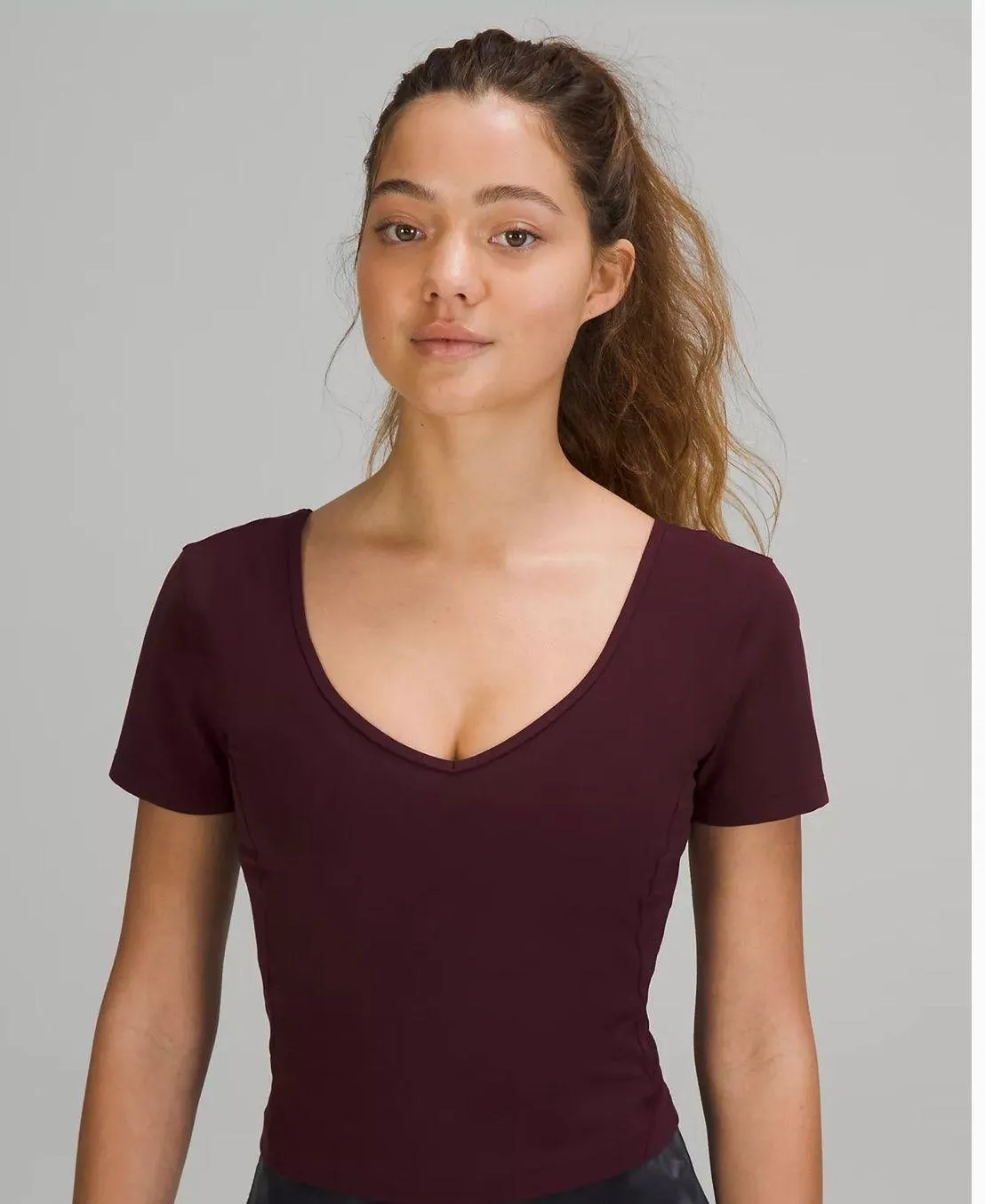 Lululemon Align T-shirt - Image 4