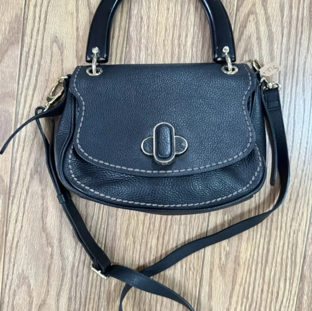 Autre Marque Plinio Visona - Posillipo Black Made In Italy - Image 3