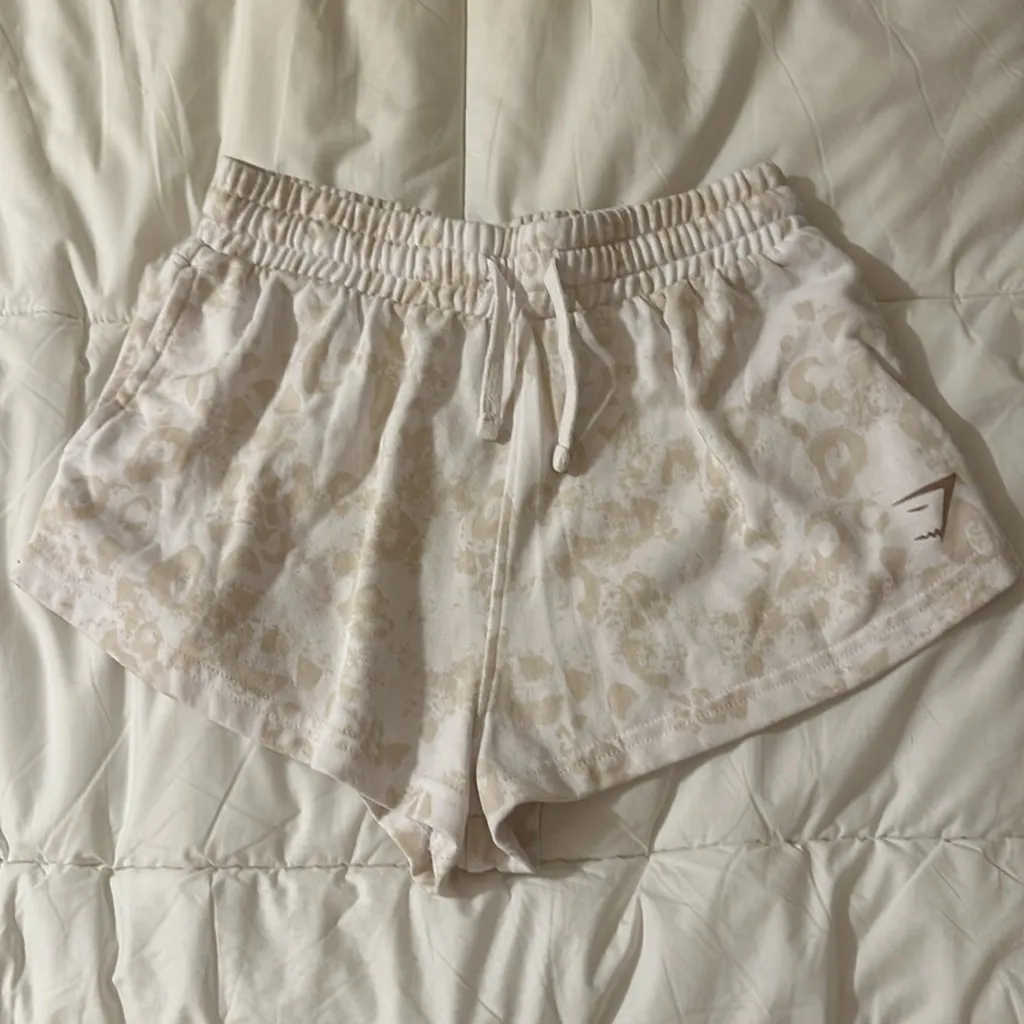 ANIMAL GRAPHIC SHORTS - Image 6
