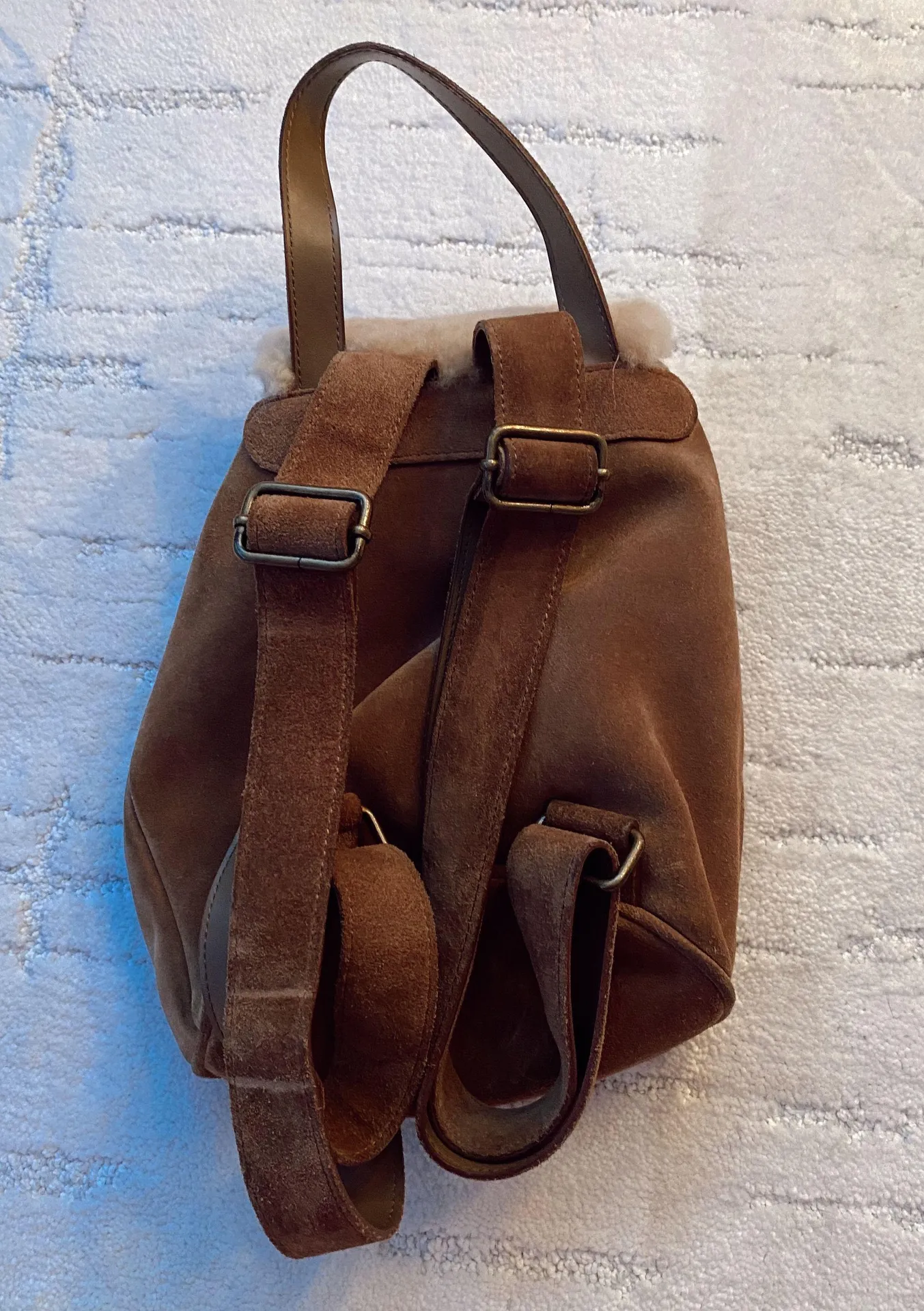 UGG mini  backpack - Image 5