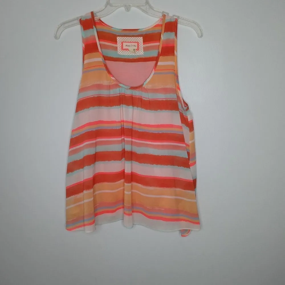 Anthropologie Meadow Rue top - Image 3