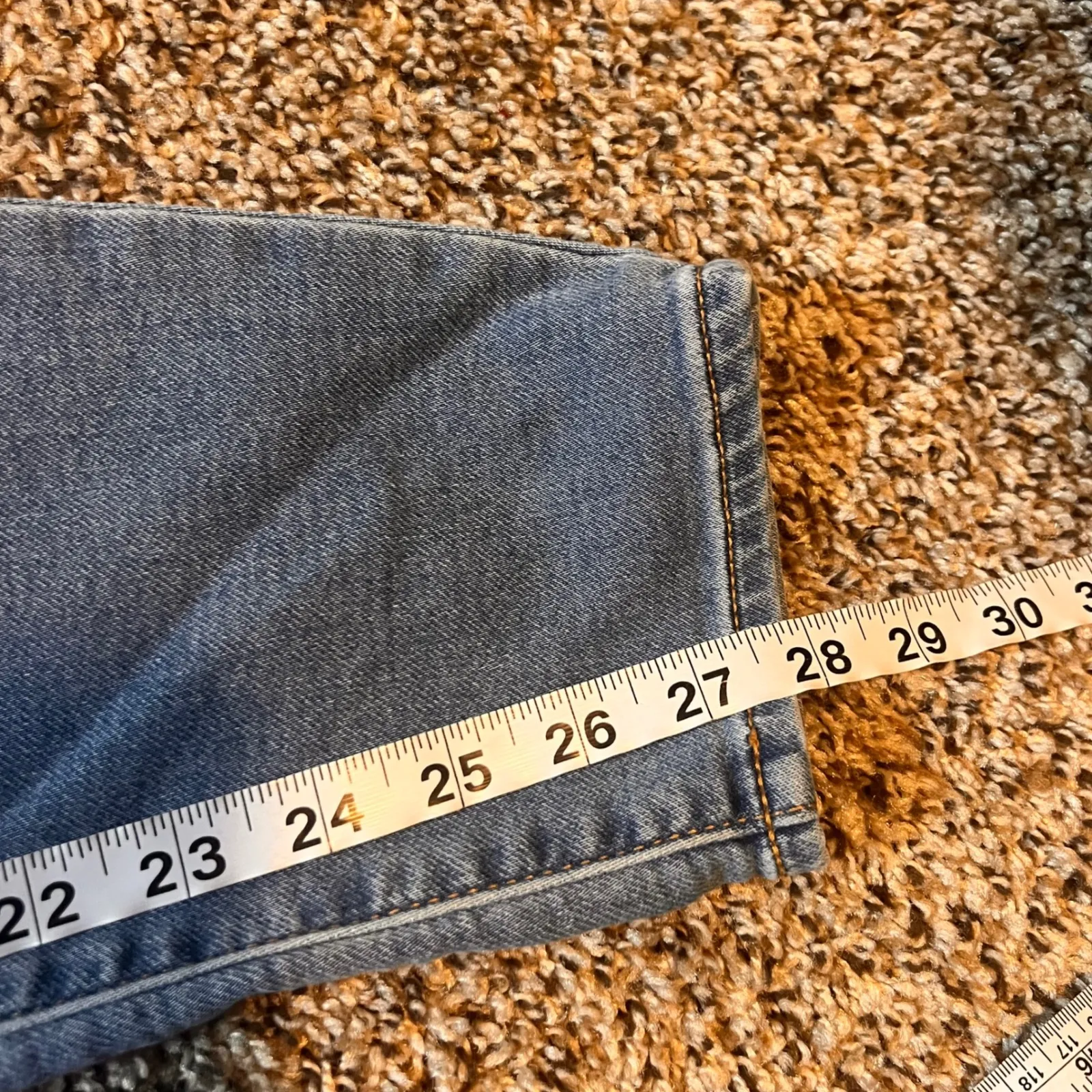 J. Crew Womens 9"‎ Mid - Image 7